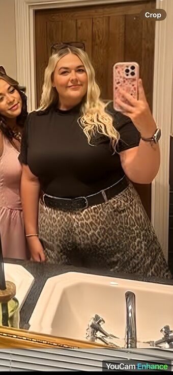 Shannon Jaide Smith Nude Leaks OnlyFans Photo 6