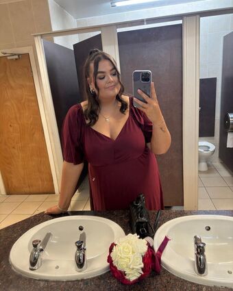 Shannon Jaide Smith Nude Leaks OnlyFans Photo 4