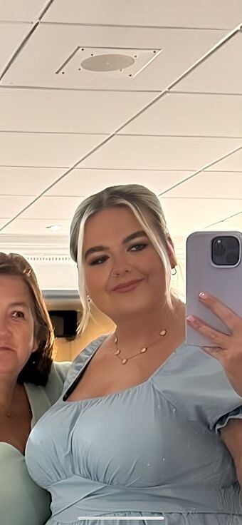 Shannon Jaide Smith Nude Leaks OnlyFans Photo 8