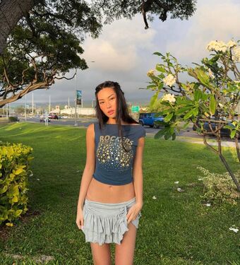 Shannon Zhao Nude Leaks OnlyFans Photo 94