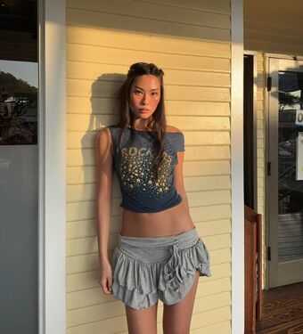 Shannon Zhao Nude Leaks OnlyFans Photo 92