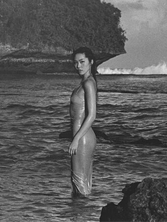 Shannon Zhao / shannon.z / shannonthebaby Nude Leaks OnlyFans  – Leaked Models