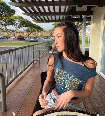 Shannon Zhao Nude Leaks OnlyFans Photo 93