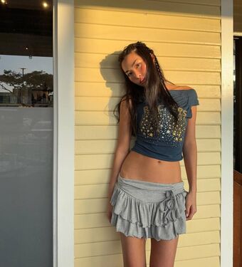 Shannon Zhao Nude Leaks OnlyFans Photo 91