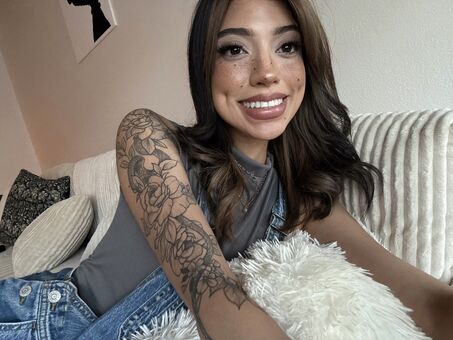 shefoekeeps Nude Leaks OnlyFans Photo 34