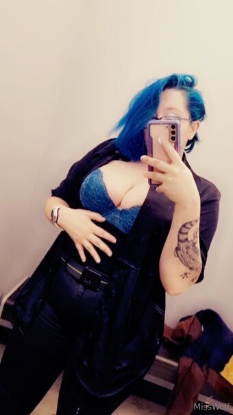 shibbywolf Nude Leaks OnlyFans Photo 16