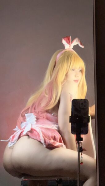 Yaciju Nude Leaks OnlyFans Photo 256