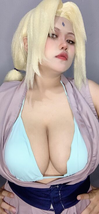 Yaciju Nude Leaks OnlyFans Photo 250