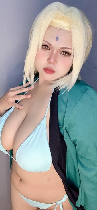 Yaciju Nude Leaks OnlyFans Photo 246