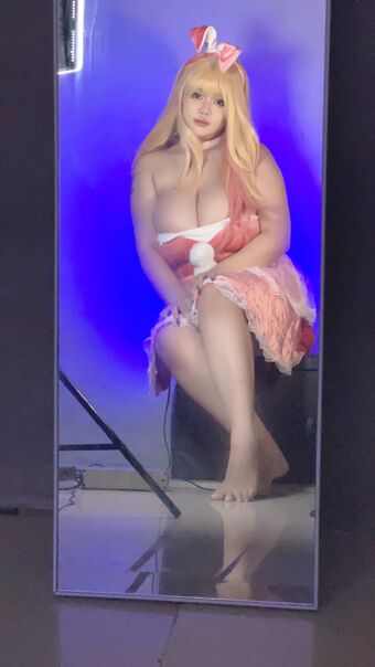 Yaciju Nude Leaks OnlyFans Photo 254