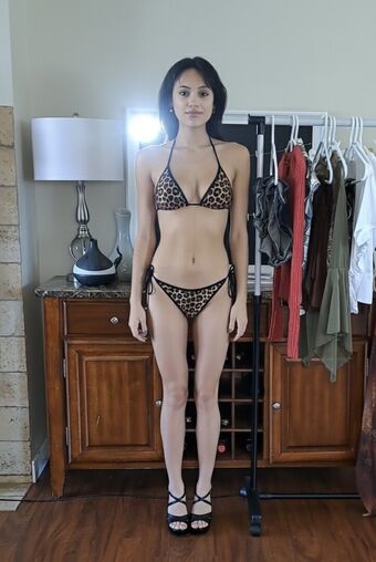 Sienna Rawlings Nude Leaks OnlyFans Photo 1