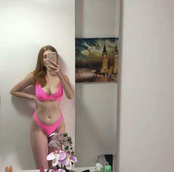 Sillygingervegan Nude Leaks OnlyFans Photo 10