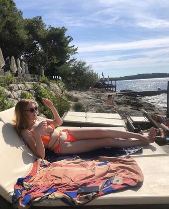 Sillygingervegan Nude Leaks OnlyFans Photo 12