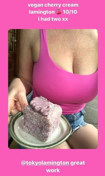 Sillygingervegan Nude Leaks OnlyFans Photo 16