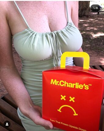 Sillygingervegan Nude Leaks OnlyFans Photo 14