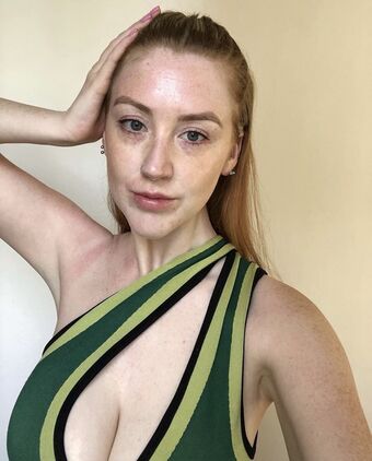 Sillygingervegan Nude Leaks OnlyFans Photo 11
