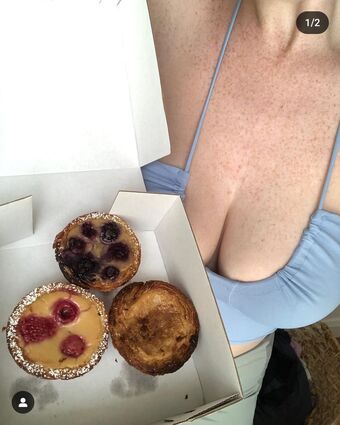 Sillygingervegan Nude Leaks OnlyFans Photo 13