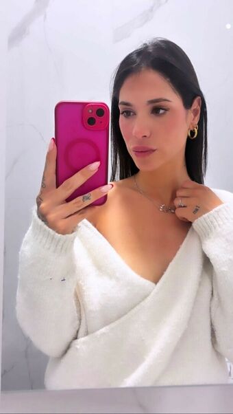 Silvia Insogna Nude Leaks OnlyFans Photo 31