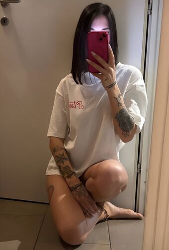 Silvia Insogna Nude Leaks OnlyFans Photo 28