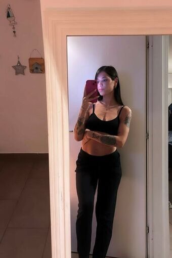 Silvia Insogna Nude Leaks OnlyFans  – Leaked Models