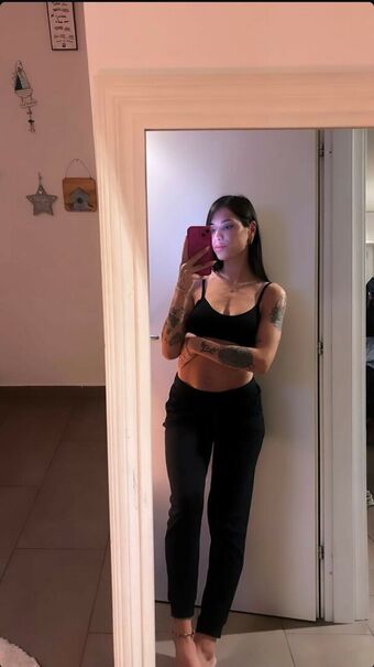 Silvia Insogna Nude Leaks OnlyFans Photo 36