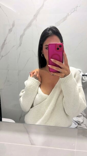 Silvia Insogna Nude Leaks OnlyFans Photo 30