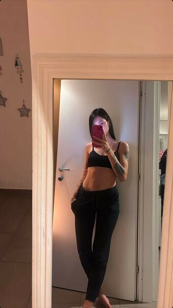 Silvia Insogna Nude Leaks OnlyFans Photo 35