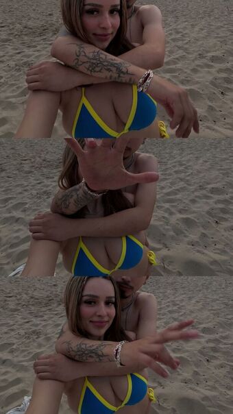 Simplyneidaa Nude Leaks OnlyFans Photo 3