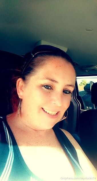 skystacks74 Nude Leaks OnlyFans Photo 2