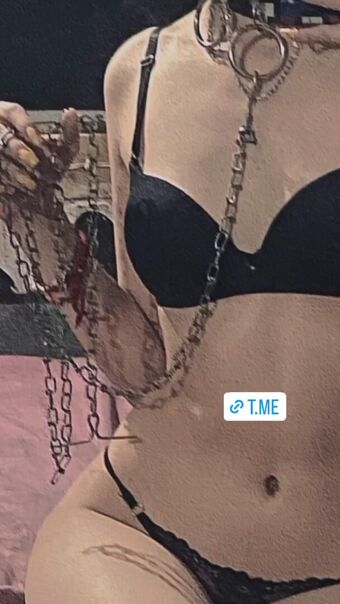 skyzofrenico_ Nude Leaks OnlyFans Photo 16