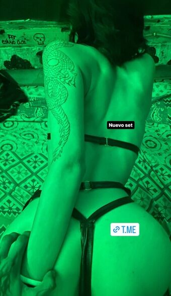 skyzofrenico_ Nude Leaks OnlyFans Photo 25