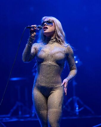 Slayyyter Nude Leaks OnlyFans Photo 29