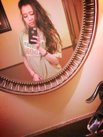 Slutty Nikki Nude Leaks OnlyFans Photo 11