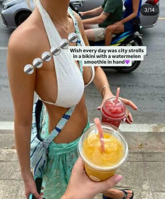 Sofie Houman Nude Leaks OnlyFans Photo 16