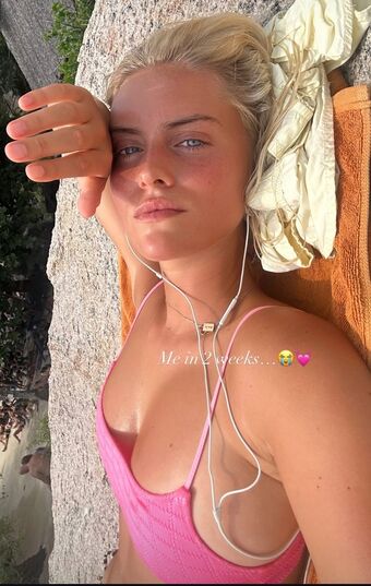 Sofie Houman Nude Leaks OnlyFans Photo 11