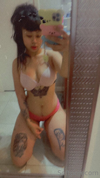 Softporecorn Nude Leaks OnlyFans Photo 29