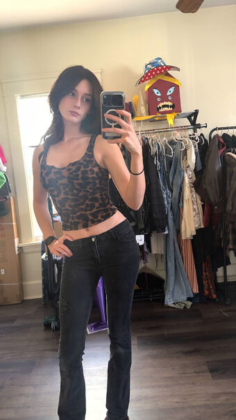 Soggyalien22 Nude Leaks OnlyFans Photo 348