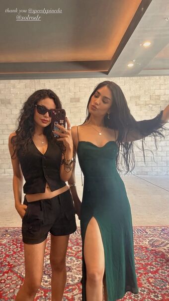 Sol Rodriguez Nude Leaks OnlyFans Photo 78