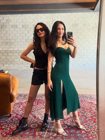 Sol Rodriguez Nude Leaks OnlyFans Photo 79