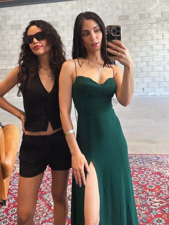 Sol Rodriguez Nude Leaks OnlyFans Photo 77