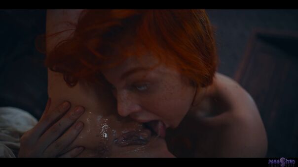 Sonia Red Fox Nude Leaks OnlyFans Photo 77