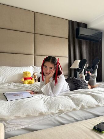 soooulie Nude Leaks OnlyFans Photo 1