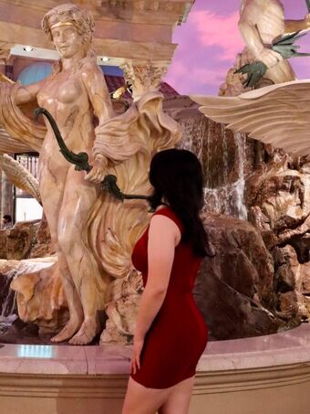 sophia_bugatti409 Nude Leaks OnlyFans Photo 33