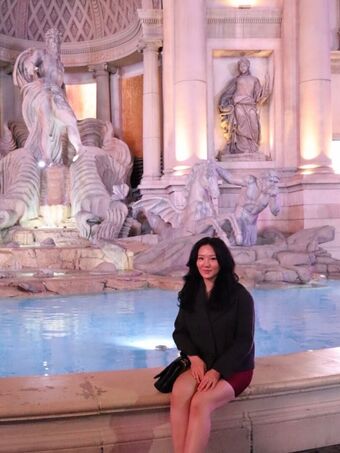 sophia_bugatti409 Nude Leaks OnlyFans Photo 32