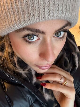 Sophia Flörsch Nude Leaks OnlyFans Photo 2