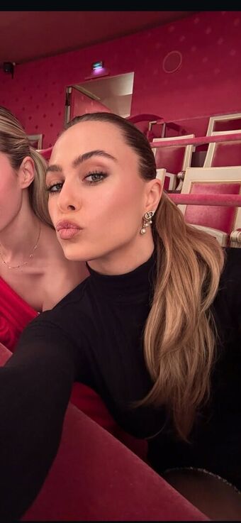 Sophia Flörsch Nude Leaks OnlyFans Photo 1