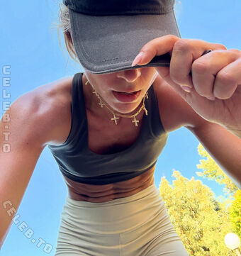 Sophia Flörsch Nude Leaks OnlyFans Photo 9