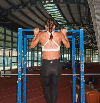 Sophie Becker Nude Leaks OnlyFans Photo 5