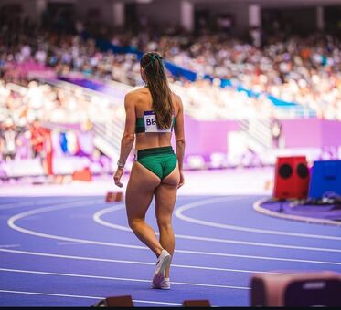 Sophie Becker Nude Leaks OnlyFans Photo 11