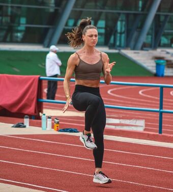 Sophie Becker Nude Leaks OnlyFans Photo 2